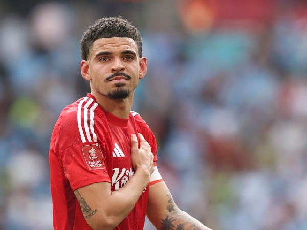 Bintang Nottingham Forest, Morgan Gibbs-White, jadi incaran Manchester City