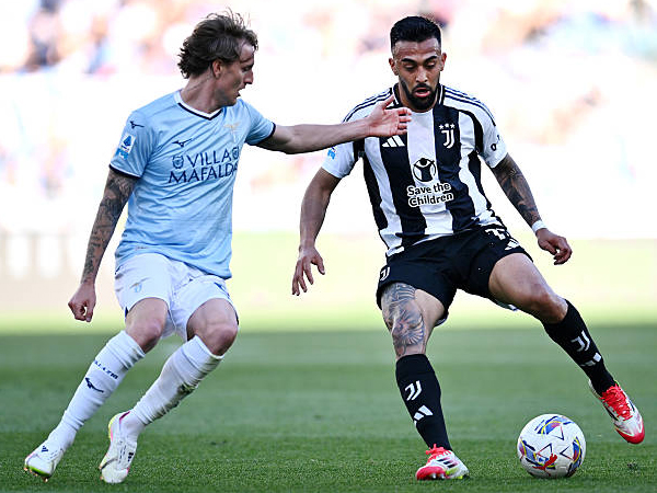 Tampil Buruk, Igor Tudor Kritik Keras Nico Gonzalez