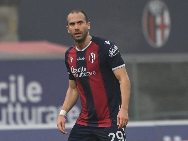 Lorenzo De Silvestri