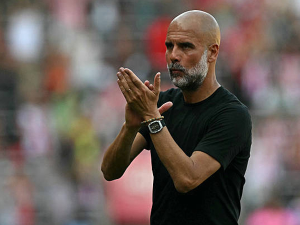 Tempat di Liga Champions Belum Aman, Man City Perlu Berjuang Sampai Akhir