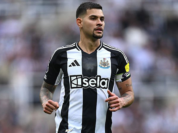 Bruno Guimaraes.