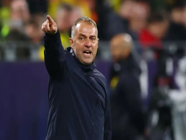 Barcelona Libas Real Madrid, Flick: Saya Bangga dengan Pemain