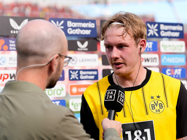Julian Brandt