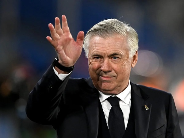 Carlo Ancelotti Telah Dikonfirmasi Bakal Ambil Alih Timnas Brasil
