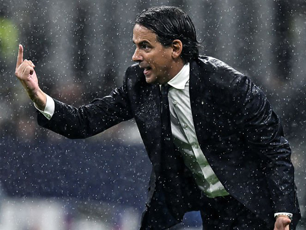 Simone Inzaghi.