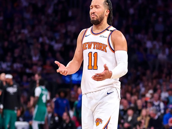 Jalen Brunson Minta Knicks Bermain Lebih Urgensi di Game 4