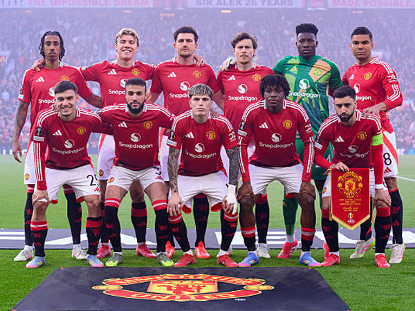 Jika Juara Liga Europa, Benarkah Intrik Kepemilikan Pengaruhi Man United?