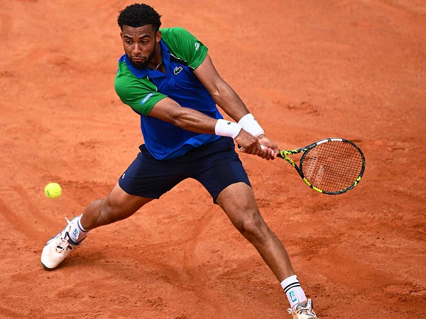 Jumpa Di Roma, Arthur Fils Pertahankan Catatan Sempurna Atas Stefanos Tsitsipas