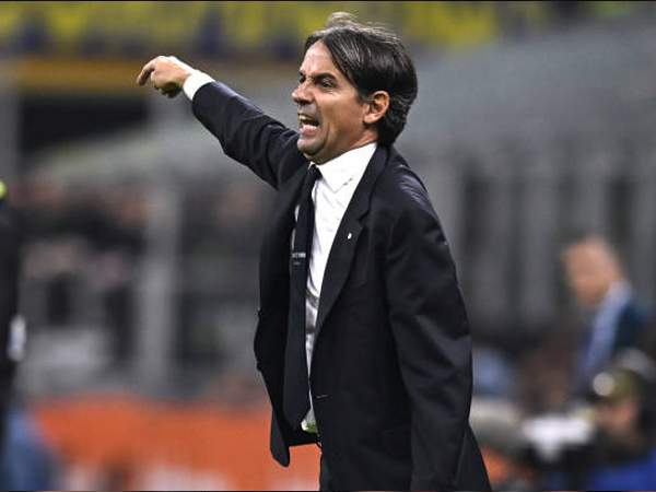Simone Inzaghi