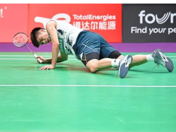 Kemalangan Leong Jun Hao Harus Absen di Thailand Open 2025