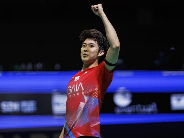 Loh Kean Yew Kembali ke Permainan Terbaiknya Setelah Menangi Taiwan Open 2025
