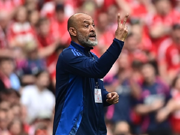Nuno Espirito Santo merespons pernyataan Gary Neville
