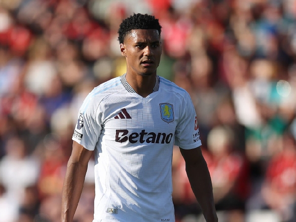 Striker Aston Villa, Ollie Watkins