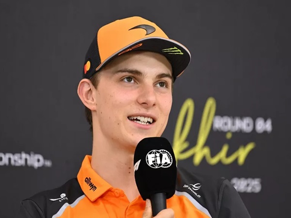 Oscar Piastri Tunjukkan Peningktan, Stella Bilang Begini