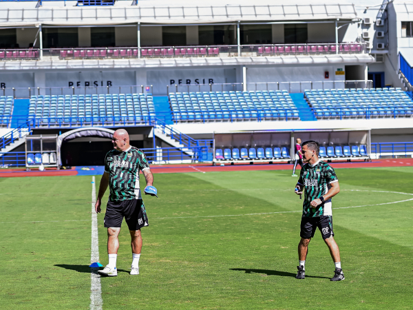Pelatih Persib, Bojan Hodak