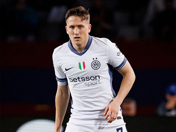 Piotr Zielinski.