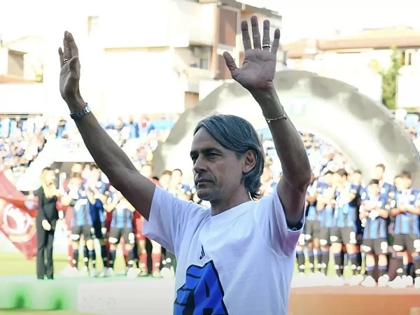 Pippo Inzaghi