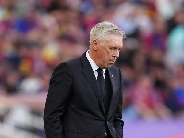 Real Madrid Siap Umumkan Nasib Ancelotti Pekan Ini