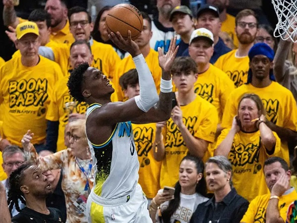 Rick Carlisle Komentari Diusirnya Bennedict Mathurin