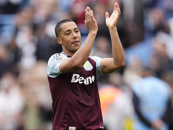Youri Tielemans.