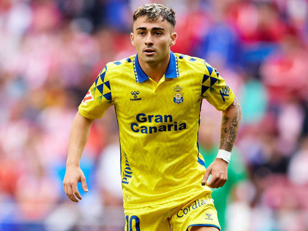 Alberto Moleiro.