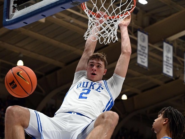 Dallas Mavericks dapatkan draft pick nomor satu di tahun 2025.