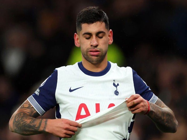 Atletico Madrid dan Real Madrid bersaing demi Romero