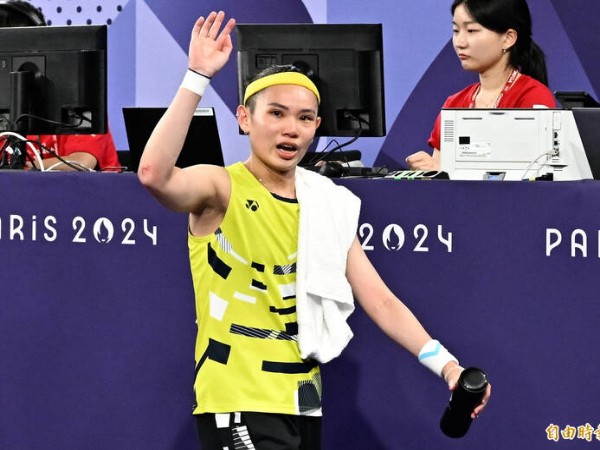 Komentar Kondang BWF Gilian Clark Rindukan Tai Tzu Ying Kembali ke Kompetisi