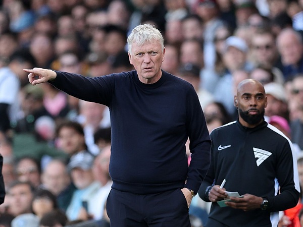 David Moyes akan memimpin laga terakhir Everton di Goodison Park