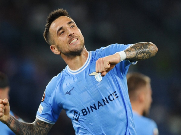 Gelandang Lazio