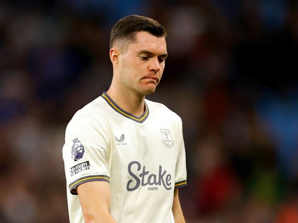 Bek Everton, Michael Keane