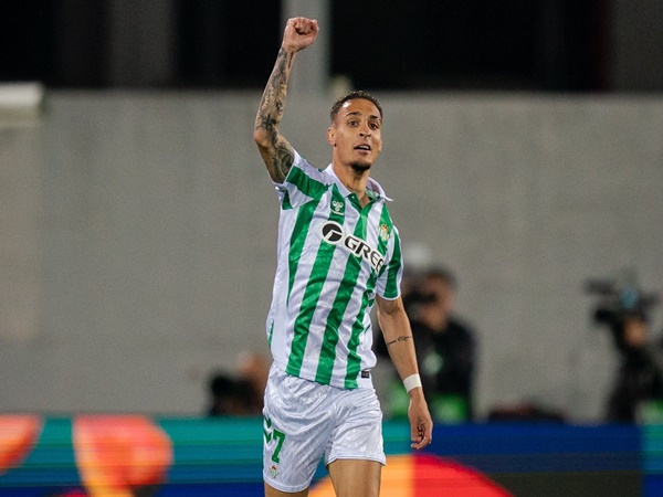 Pemain incaran Atletico Madrid