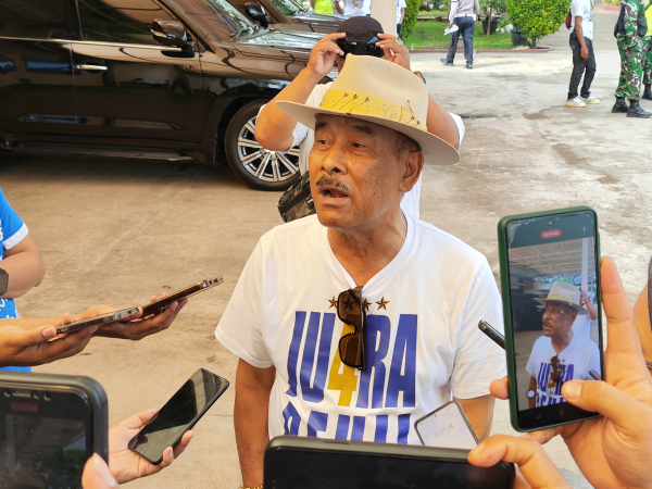 Komisaris Persib, Umuh Muchtar