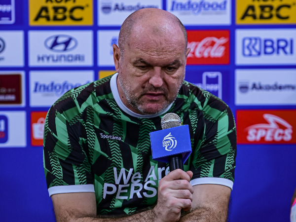 Pelatih Persib, Bojan Hodak