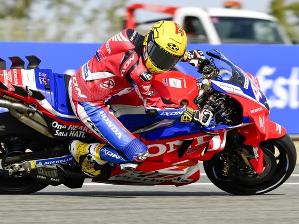 Aleix Espargaro Akan Kembali Tampil di MotoGP Inggris