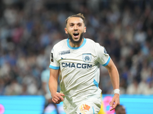 Amine Gouiri
