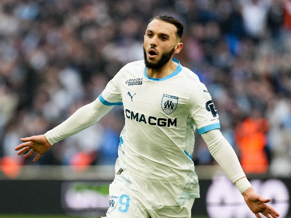 Amine Gouiri