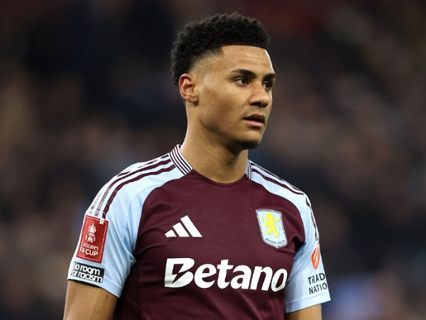 Arsenal sempat mengajukan tawaran untuk Ollie Watkins pada Januari lalu
