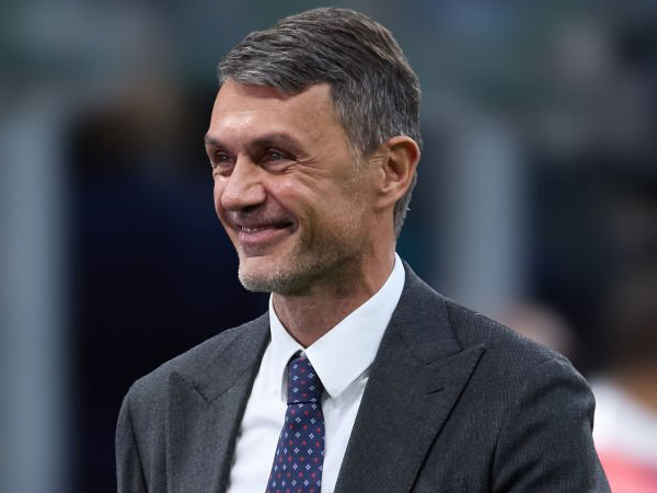 Paolo Maldini