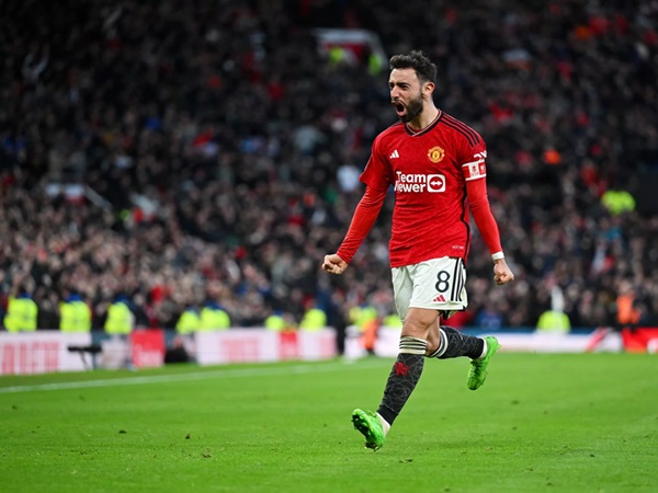 Bruno Fernandes Akan Ambil Kesempatan Hengkang ke Real Madrid