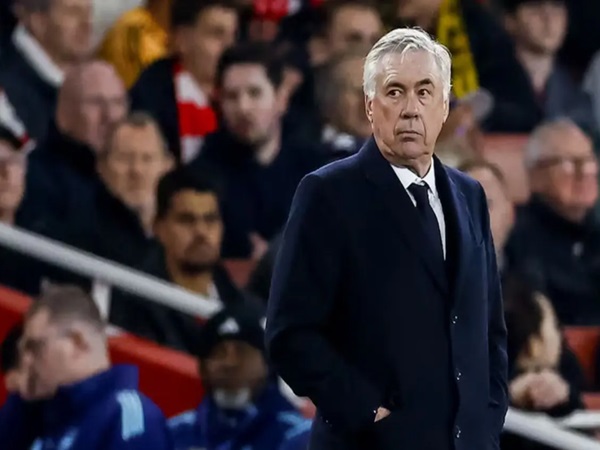 Carlo Ancelotti Ungkap Mulai Melatih Timnas Brasil Tanggal 26