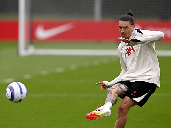 Darwin Nunez Dipastikan Tinggalkan Liverpool Musim Panas Ini