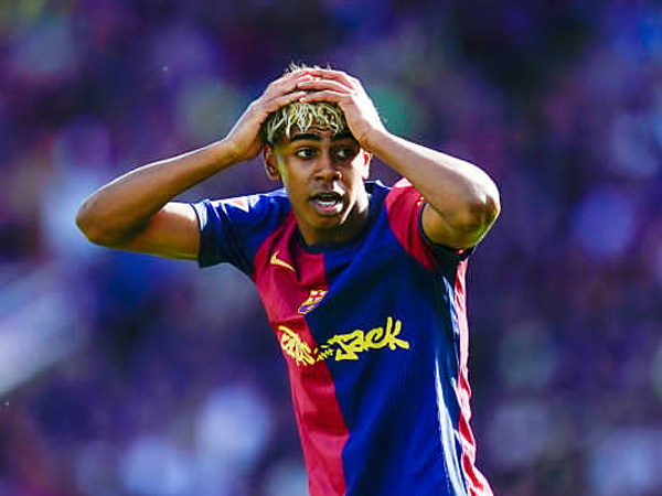 Fabio Capello Nilai Lamine Yamal Belum Pantas Disebut Fenomena