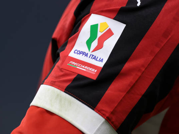 Final Coppa Italia Tentukan Nasib Wakil Serie A di Kompetisi Eropa