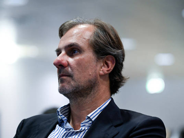 Francesco Calvo Ditunjuk Sebagai CEO Baru Aston Villa