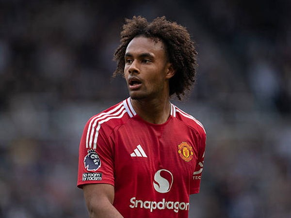 Jelang Bursa Transfer Musim Panas, Inter Milan Incar Joshua Zirkzee