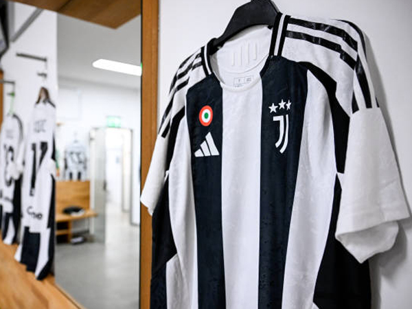 Juventus Jadi Klub Serie A Pertama yang Disponsori Biro Wisata