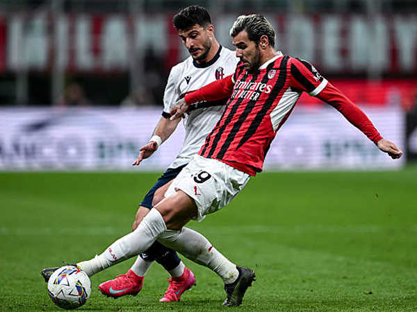Kabar Terbaru dan Prediksi Line-up Final Coppa Italia: AC Milan vs Bologna