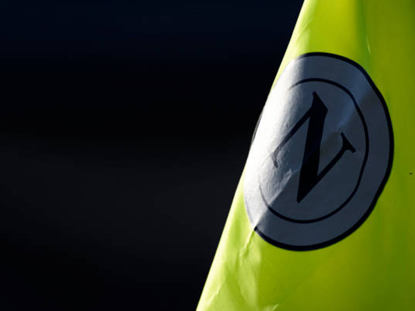 Kembali Tampil di Liga Champions, Napoli Bergerak Cepat Perkuat Skuat