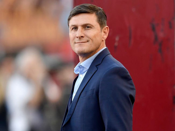 Javier Zanetti